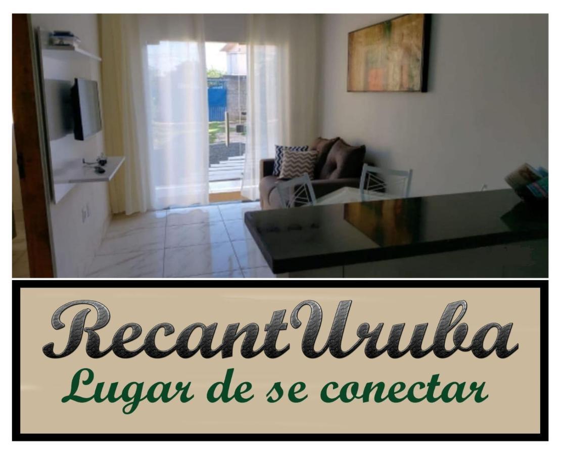 Recanturuba Ilhéus Exterior foto